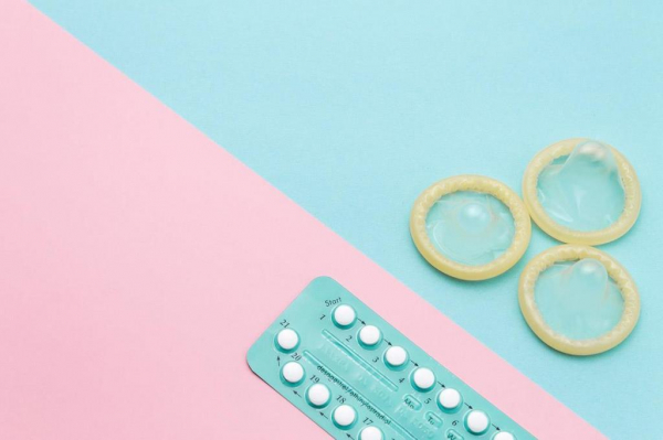 Гид по контрацепции: чем и как предохраняться
